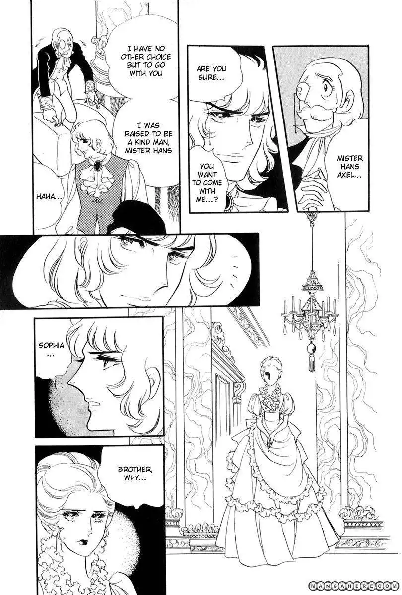 Rose of Versailles Chapter 50 24